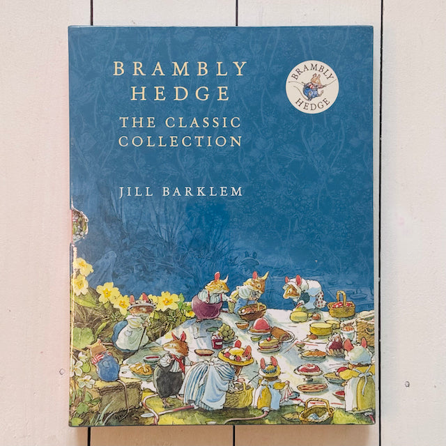 brambly hedge