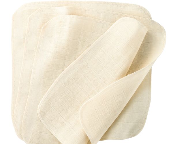 Cloth Wipes