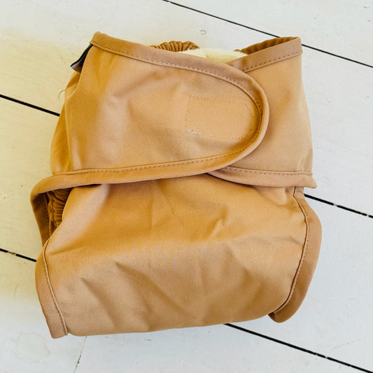 Wrap: Size 2 | Sand