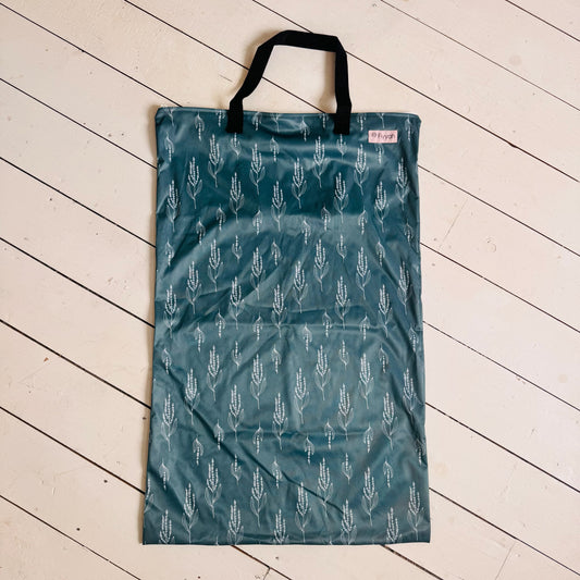 Extra Large Wet Bag | Juniper