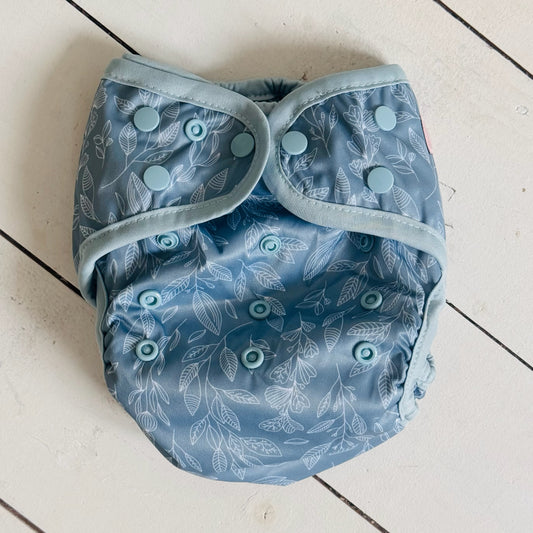Nappy Wrap | Nori