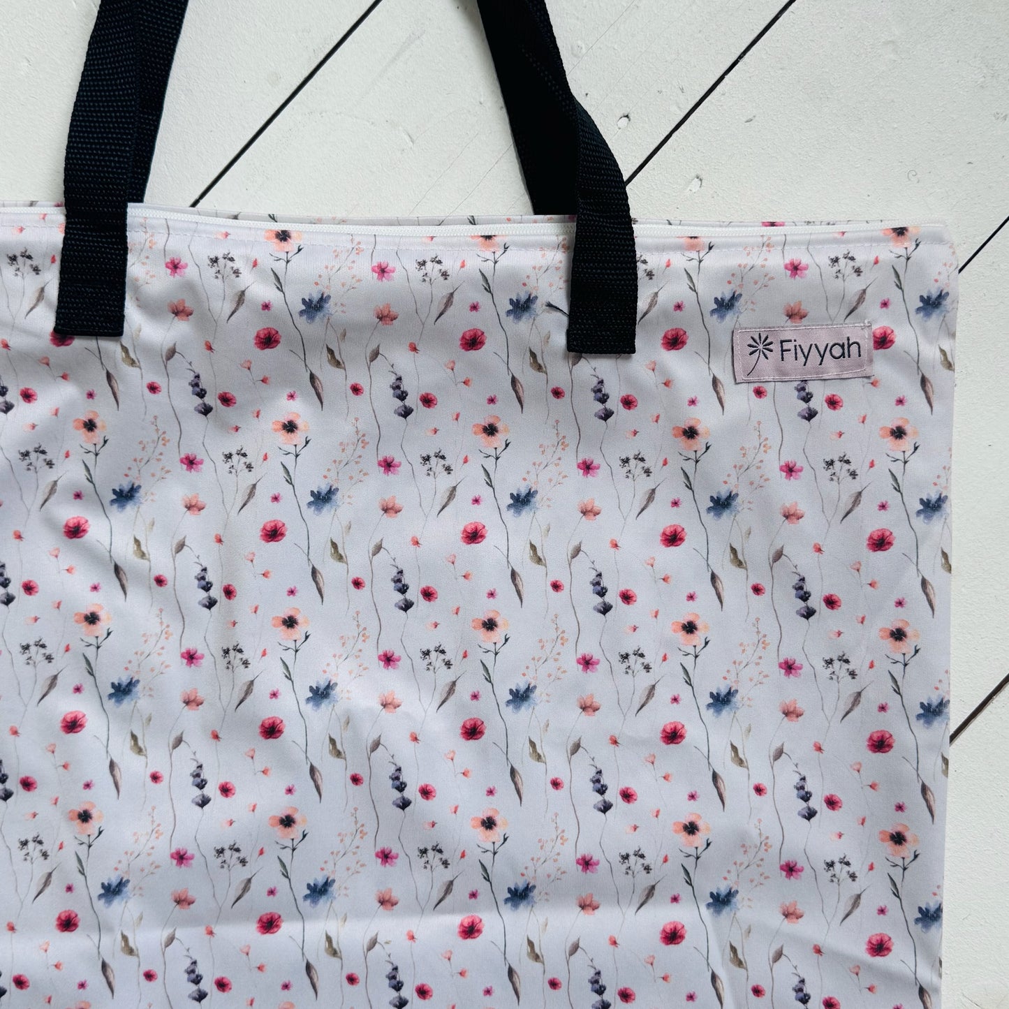 Extra Large Wet Bag | Zahra