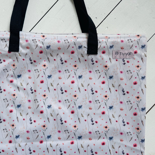 Extra Large Wet Bag | Zahra