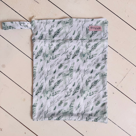 Double Zip Wet Bag | Forager