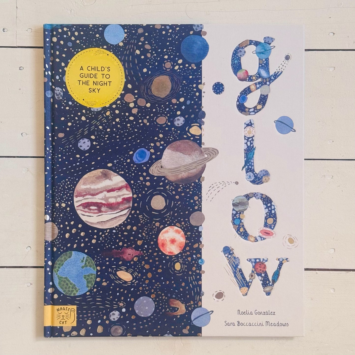 Glow | Noelia González