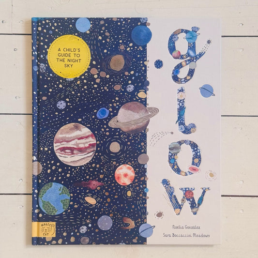 Glow | Noelia González