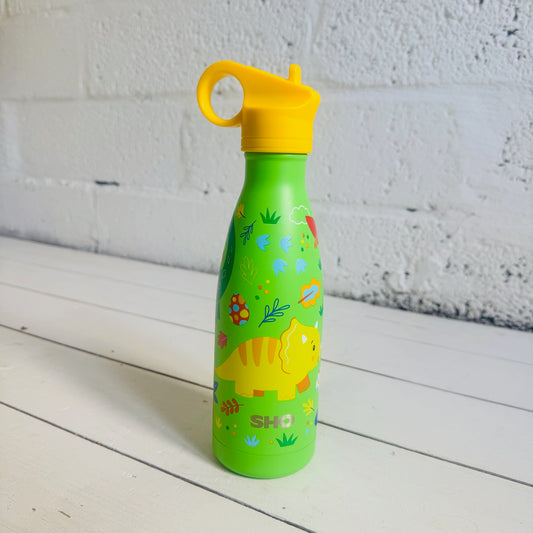 Original Kids Bottle | Dinosaur | 375ml