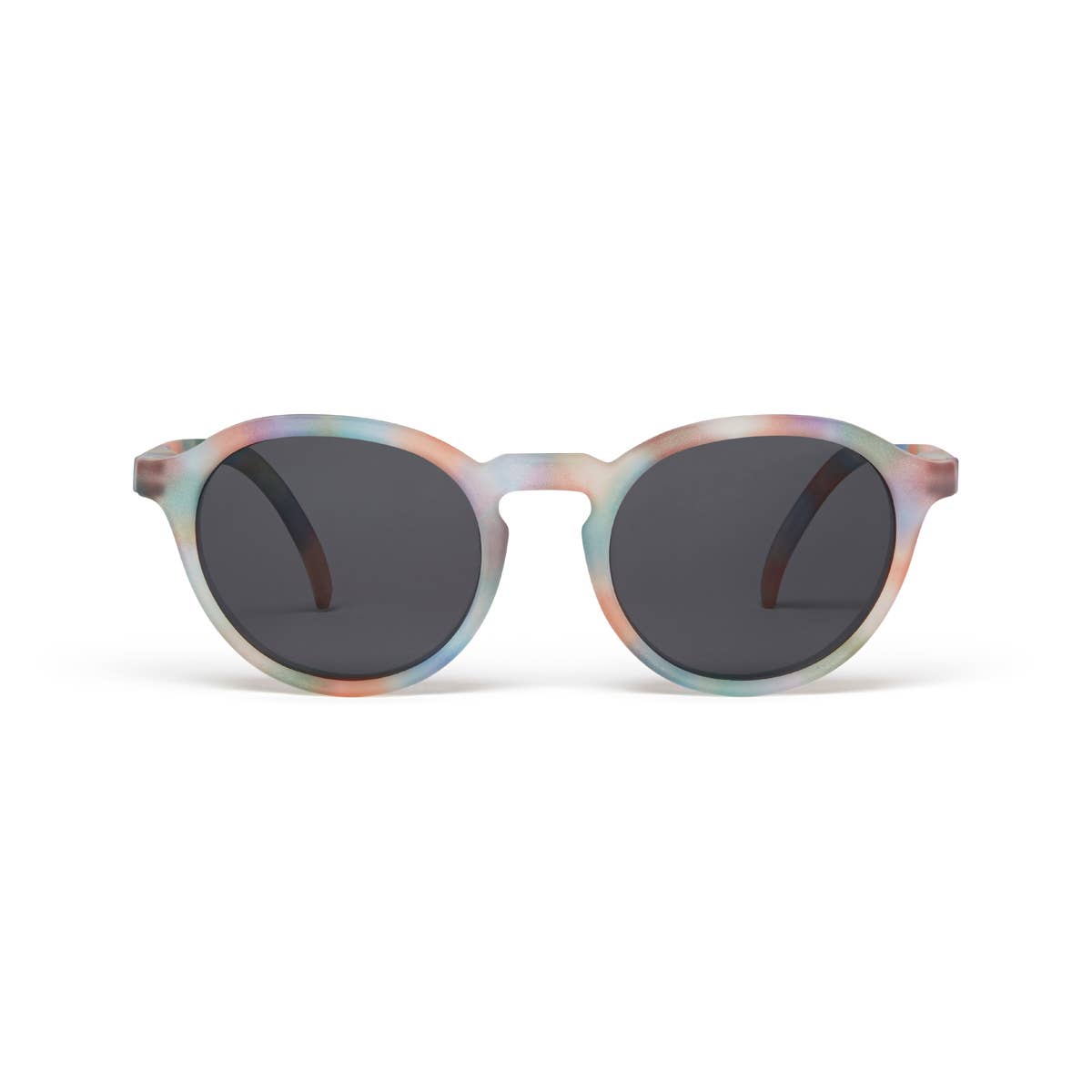 Kids Polarized Sunglasses 5+ years | Faded Rainbow