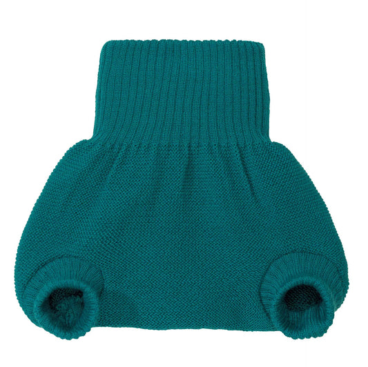 Wool Nappy Cover | Pacific | 2-4Y (98/104)