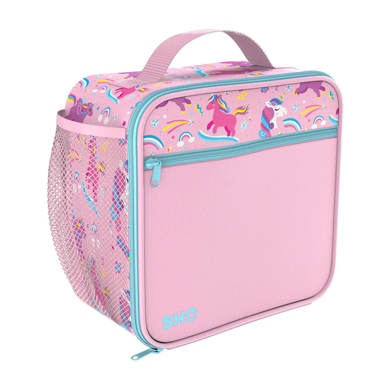 SHO Kids Lunch Bag | Unicorn