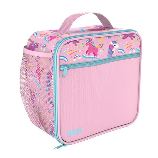 SHO Kids Lunch Bag | Unicorn