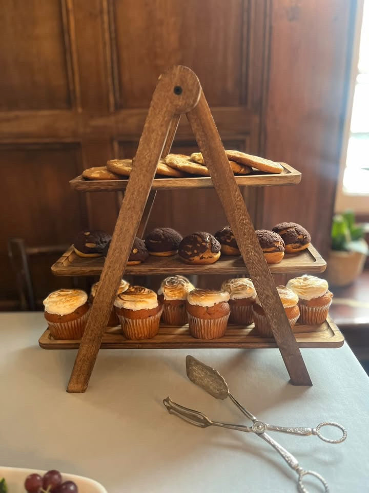 Mum & Baby Brunch - Friday 21st November