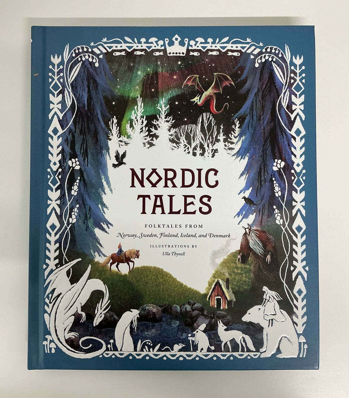 Nordic Tales | Chronicle Books
