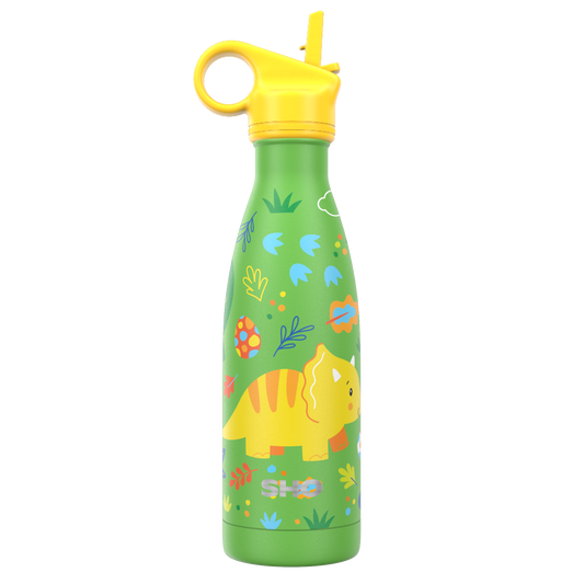 Original Kids Bottle | Dinosaur | 375ml