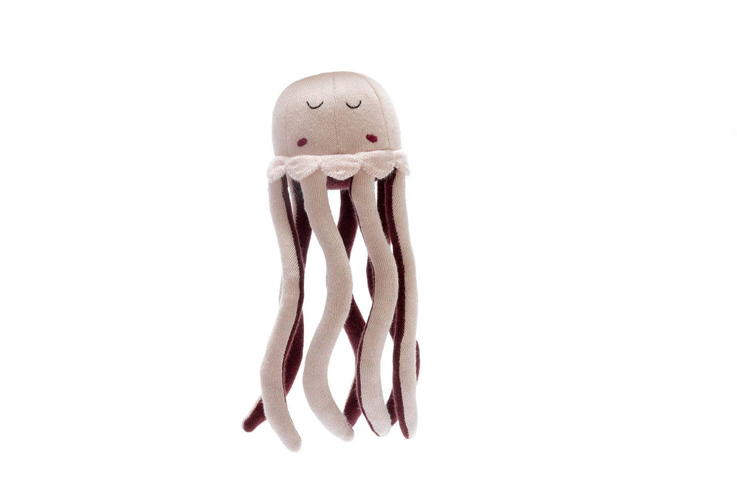 Jellyfish | Knitted Toy