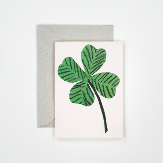 Little Clover