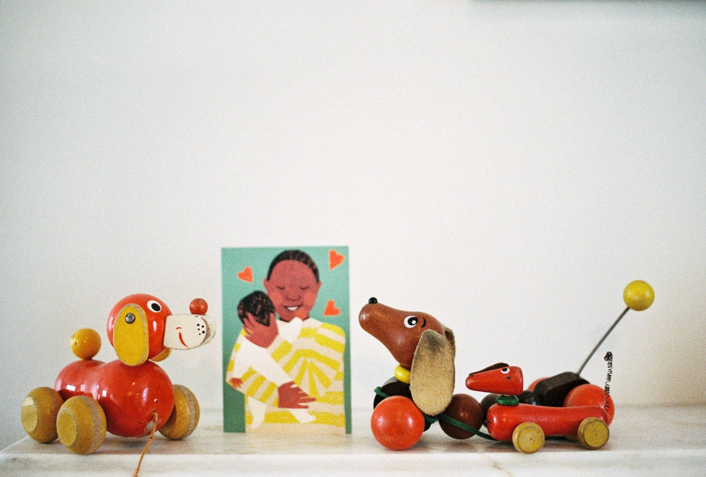 New Baby Cuddle Male