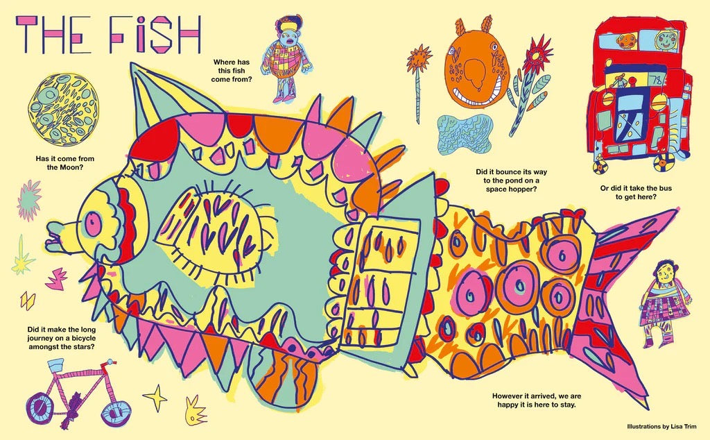 Dot | Vol. 34 - The Green Issue