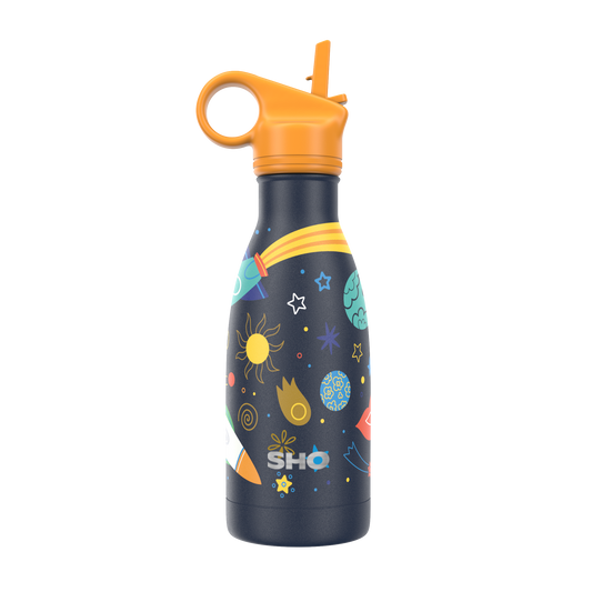 Original Kids Bottle | Space | 260ml