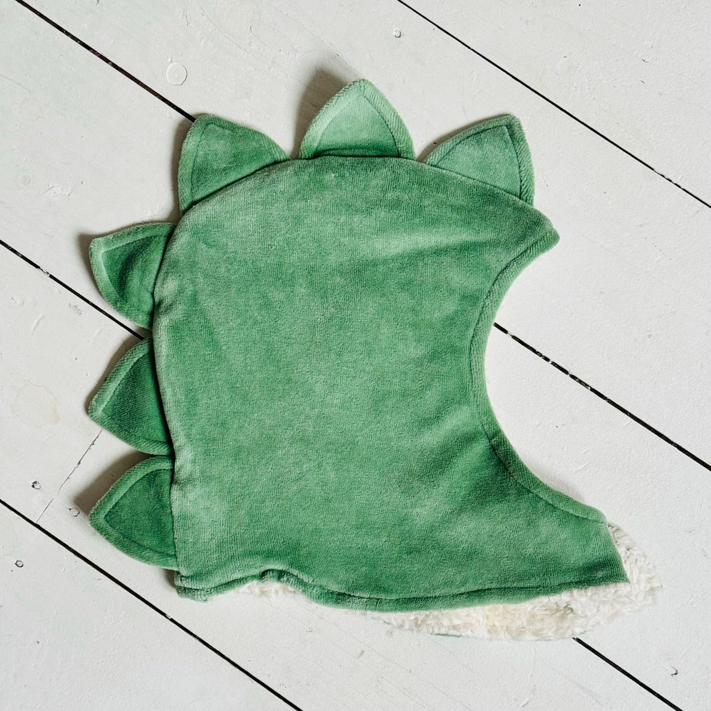 Animal Hat | Green Dragon