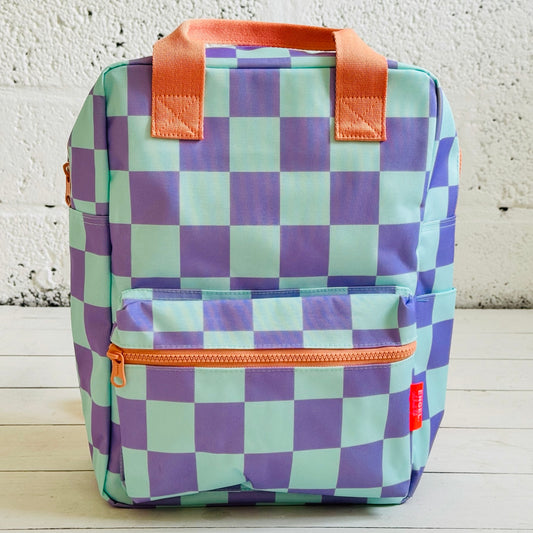 Backpack | Yummy Lilac | Large