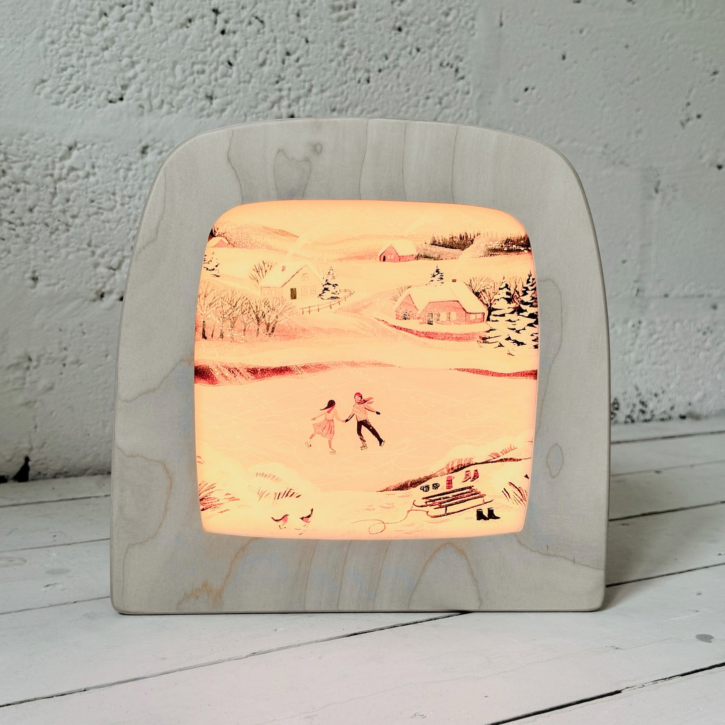 Toverlux Silhouette | Robin Pieterse - Rosy Cheeks