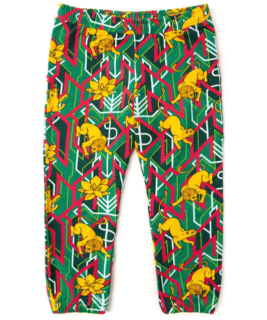 Kosi Trousers | OBI Print