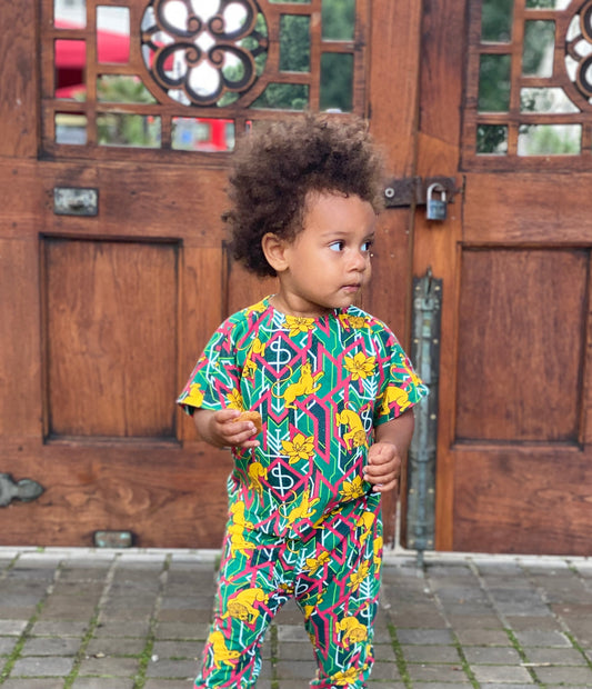 Sochi T-Shirt | OBI Print