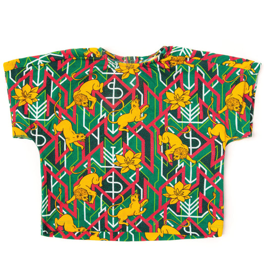 Sochi T-Shirt | OBI Print