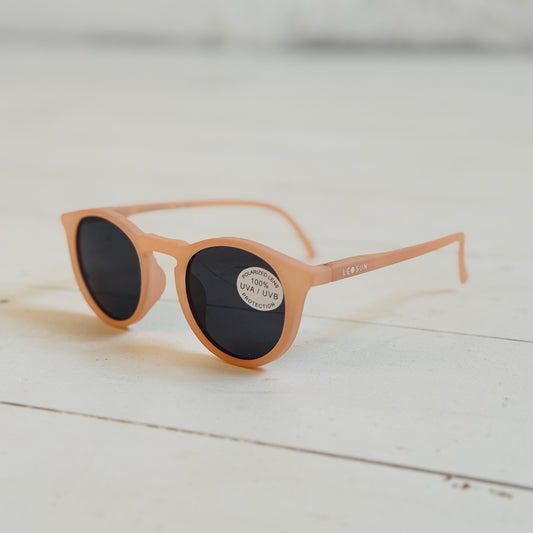 Kids Polarized Sunglasses 3+ years | Dusty Pink