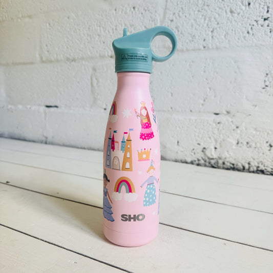 Original Kids Bottle | Princesses | 375ml