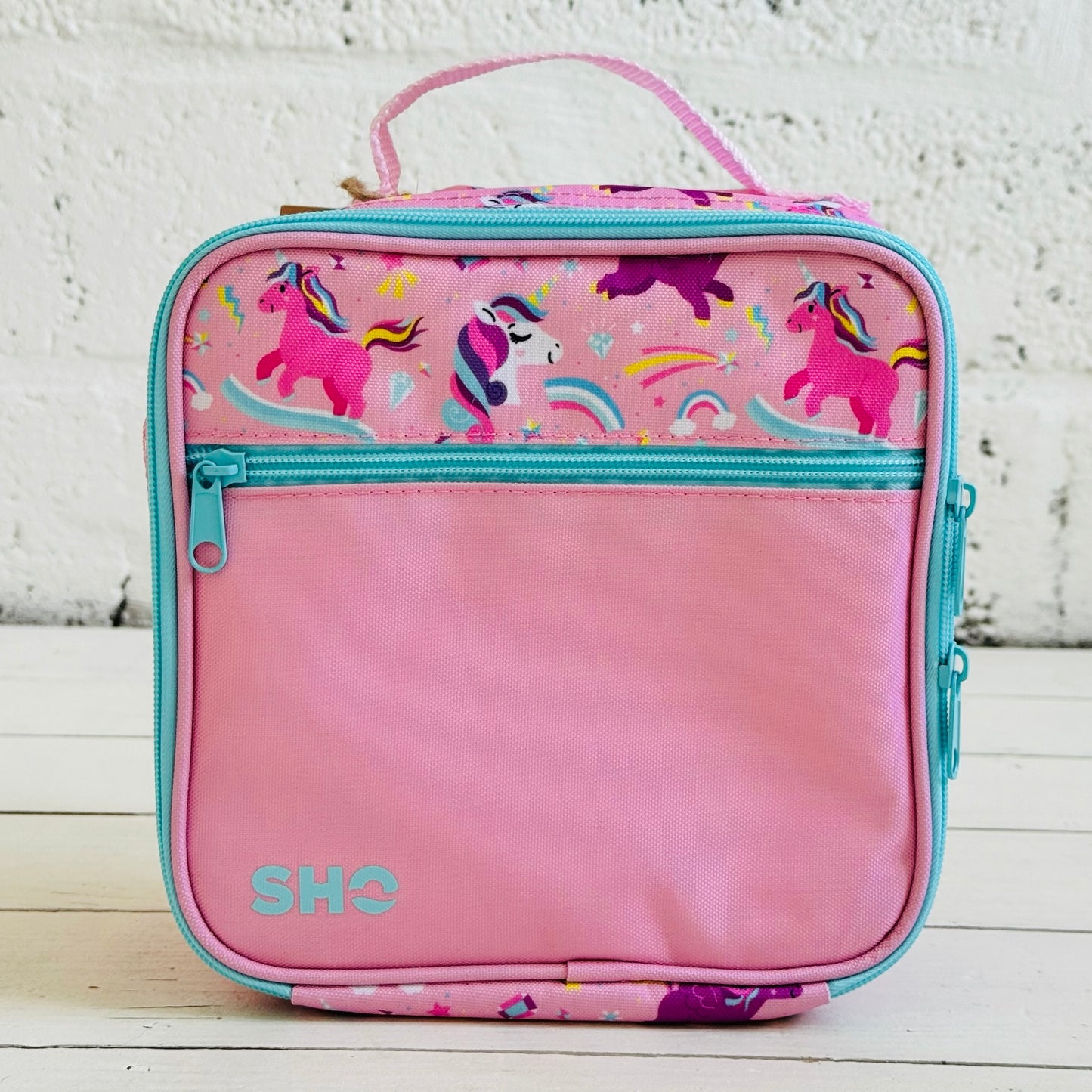 SHO Kids Lunch Bag | Unicorn