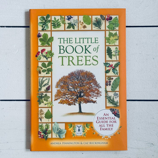 The Little Book of Trees