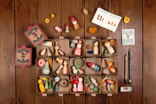 Lucky Lucky | Fourth Edition