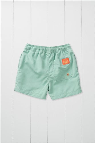 Swim Shorts | Pistachio