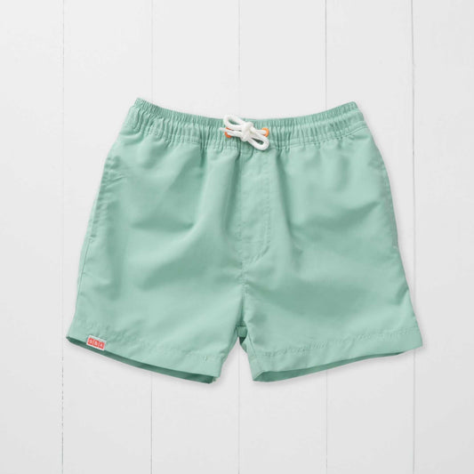 Swim Shorts | Pistachio