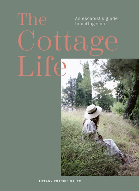 The Cottage Life | Tiffany Francis-Baker
