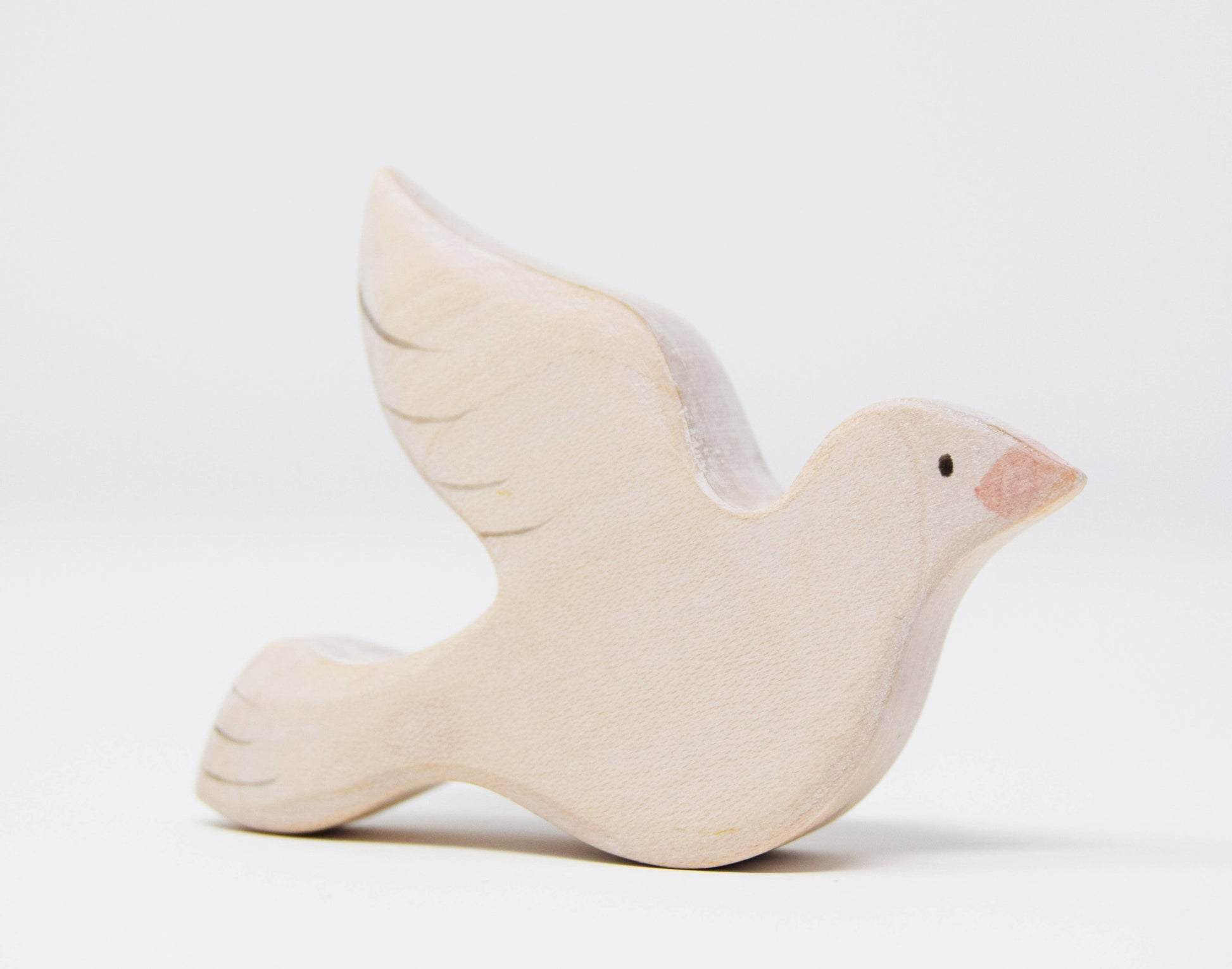 sustainable hand crafted bird eric and albert