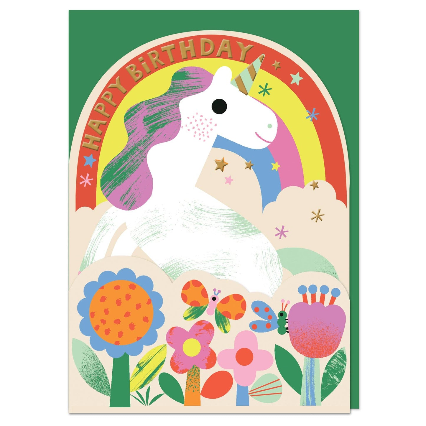 Have A Magical Day | Birthday Card