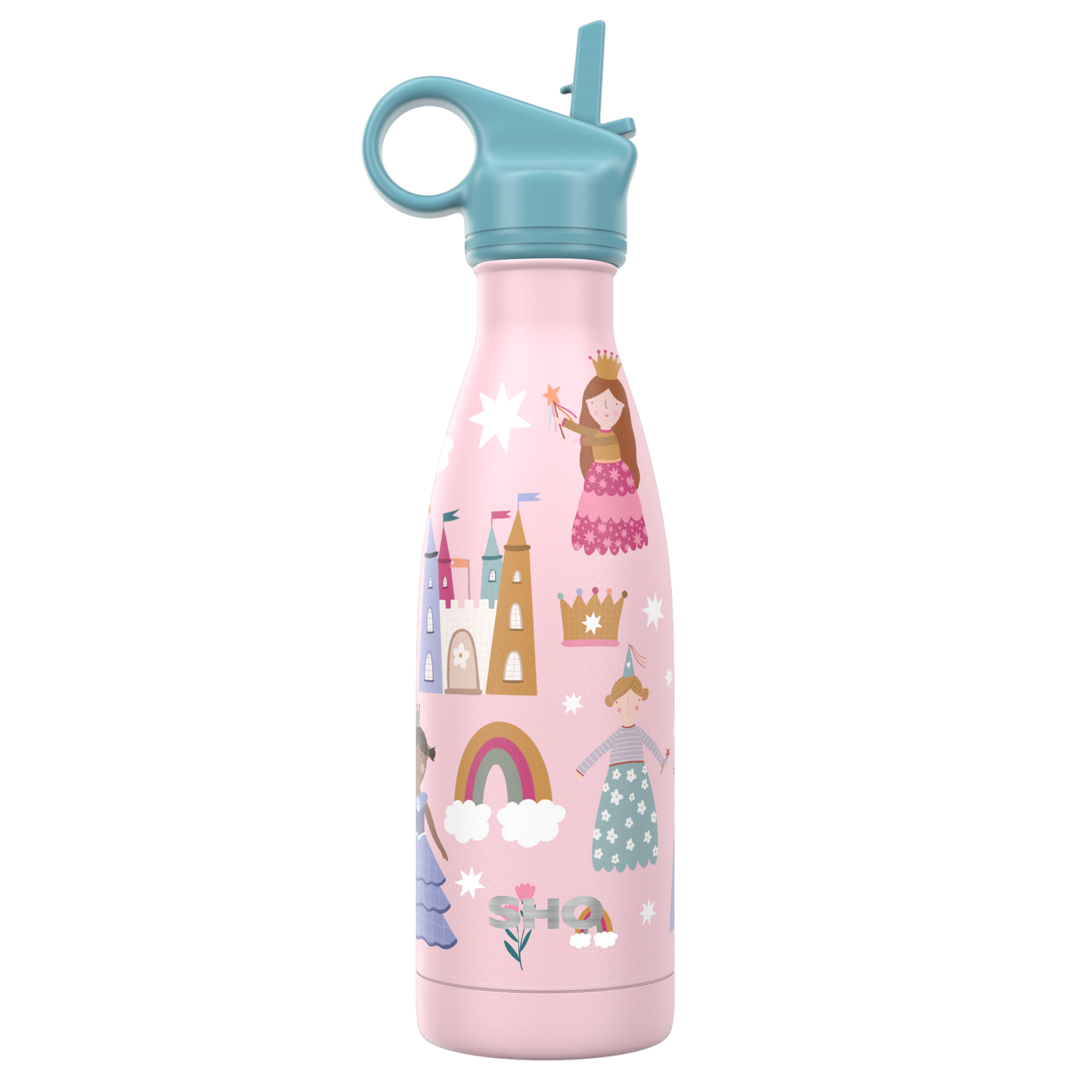 Original Kids Bottle | Princesses | 375ml