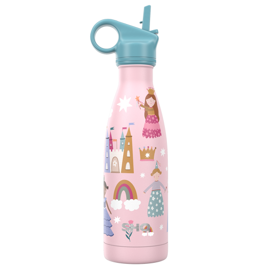 Original Kids Bottle | Princesses | 375ml