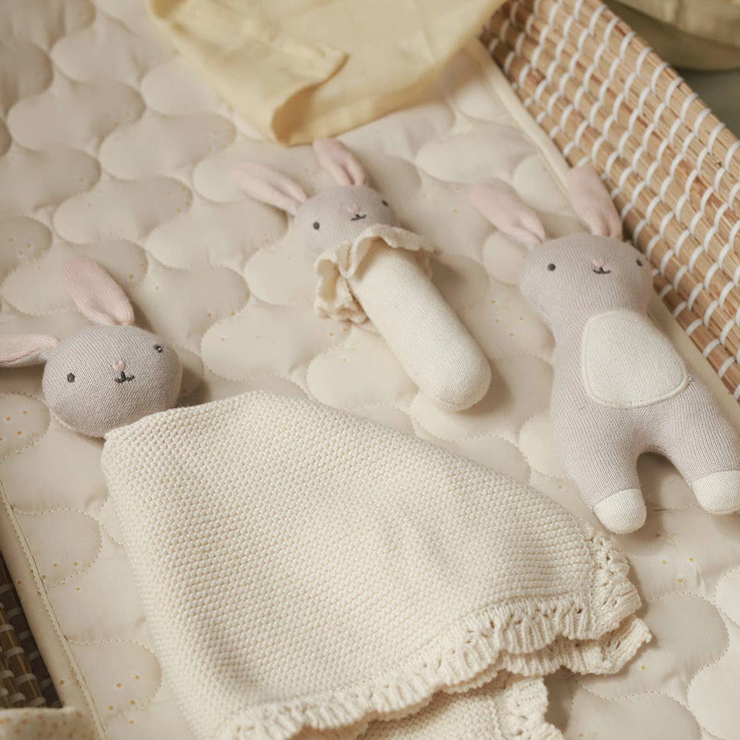 Little Hands Toy - Blushing Bunny