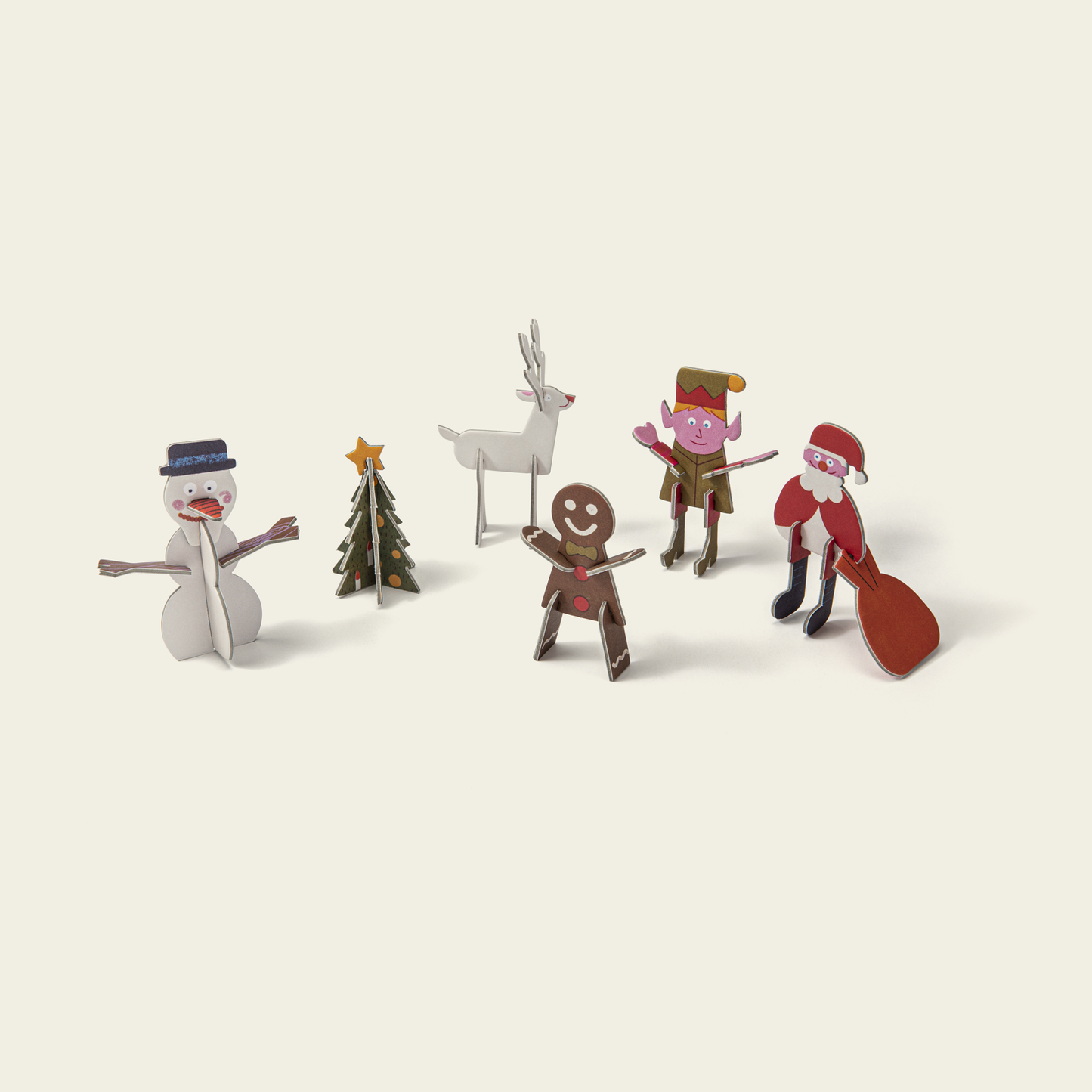 ToyChoc Box® | Christmas Collection