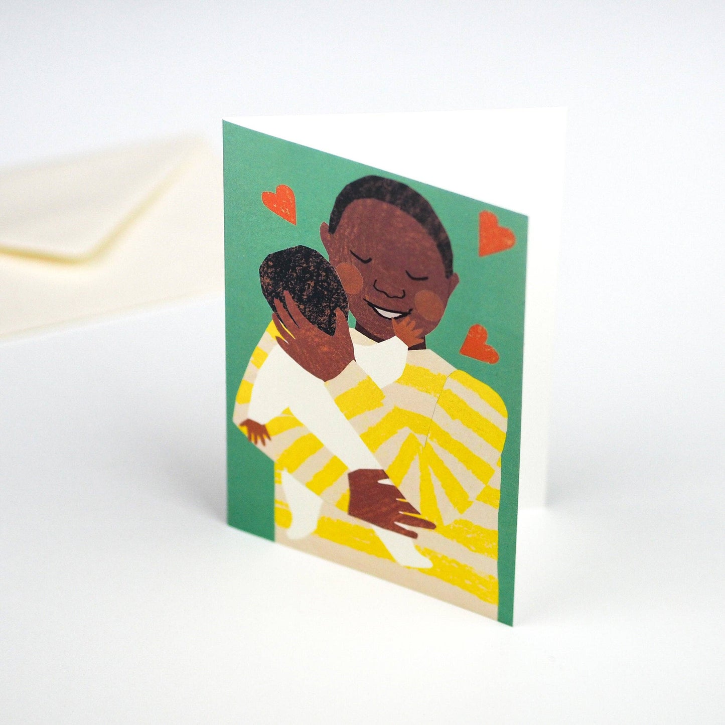 New Baby Cuddle Male