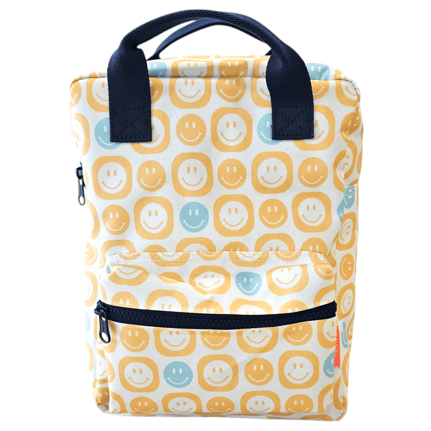 Backpack | Smiley | Medium