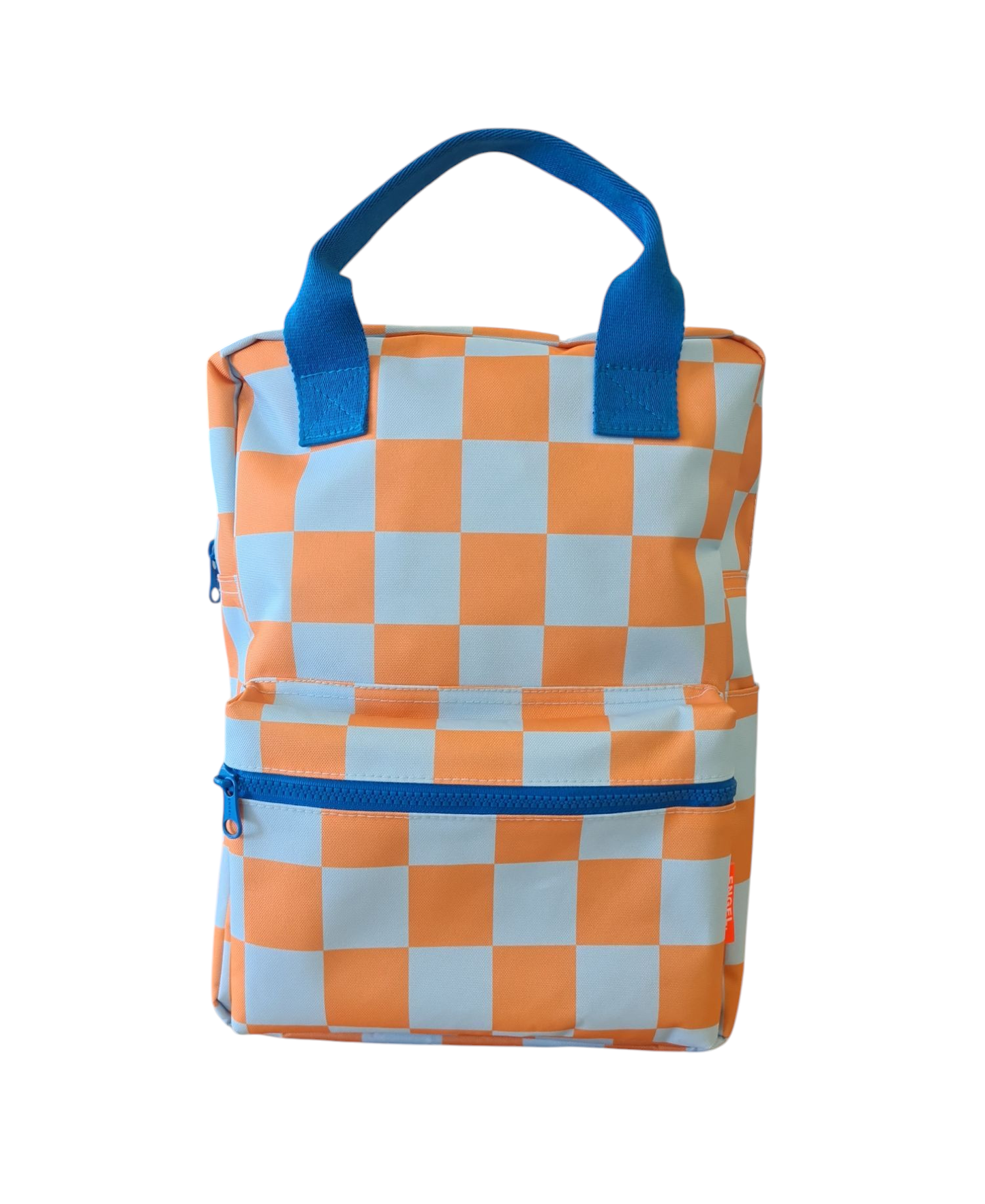 Backpack | Sticky Orange | Large