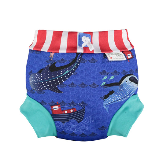 Pop-in Swim Nappy