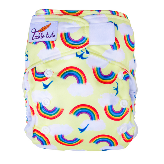 All-in-One Nappy