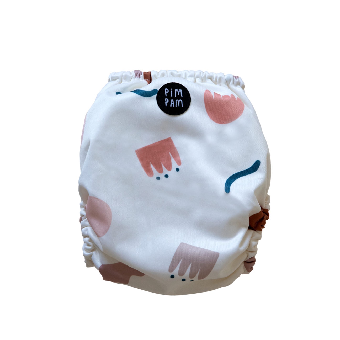 Pim Pam reusable pocket nappy cloth nappy