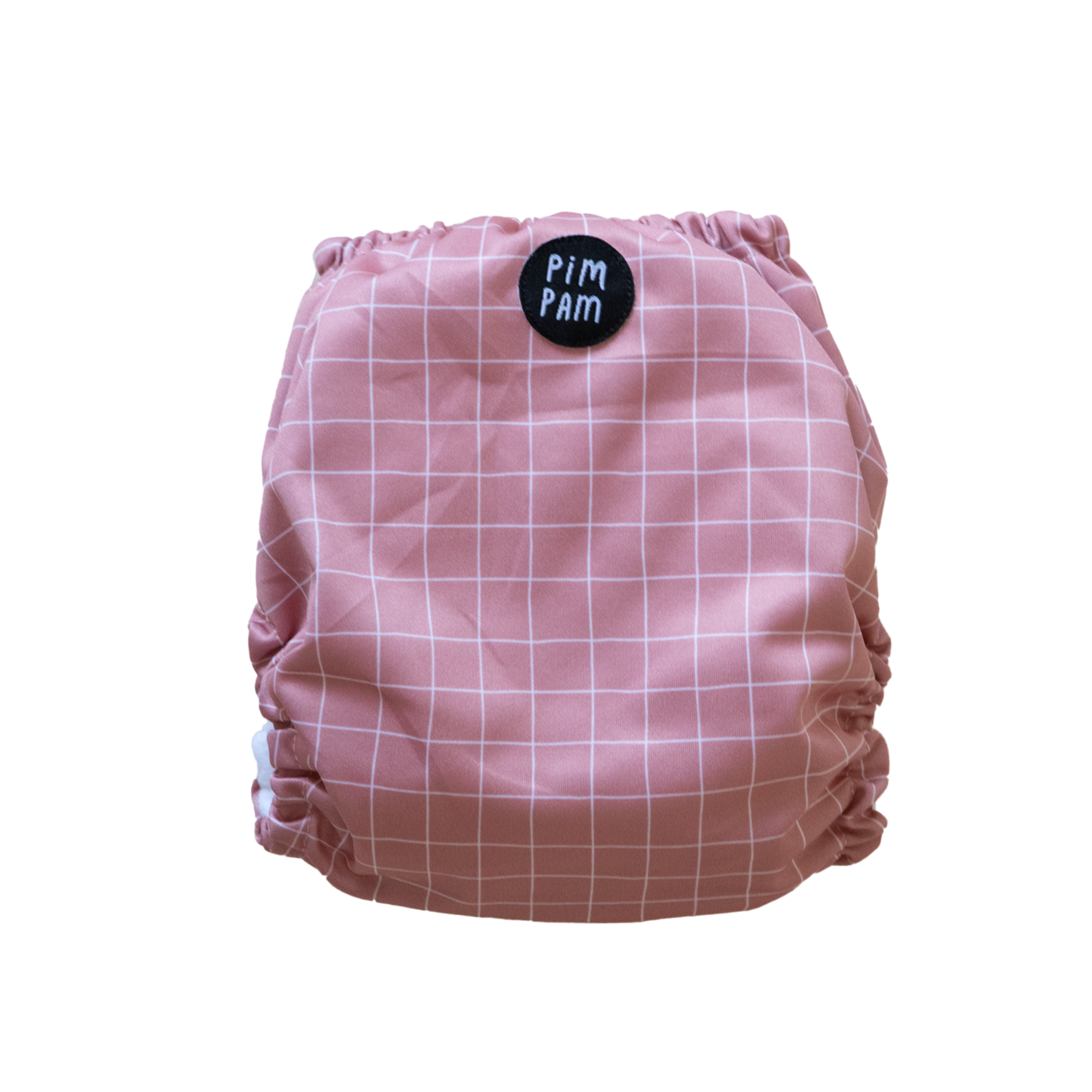 Pim Pam reusable pocket nappy cloth nappy